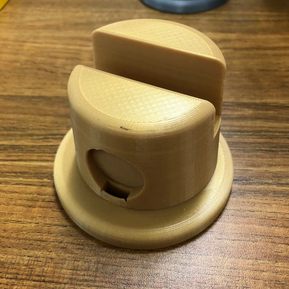 Apple Watch iPhone Şarj Cihazı (Plastik Aparattır!!!)