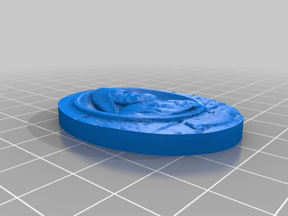 Byr Bulgar Eksarhı Iosif 1. (Sadece Plastik Aparattır!!!) 3D - Resim 4