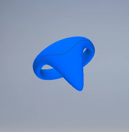 Byr Sivri yüzük (Plastik Aparattır!!!) 3D - Resim 2