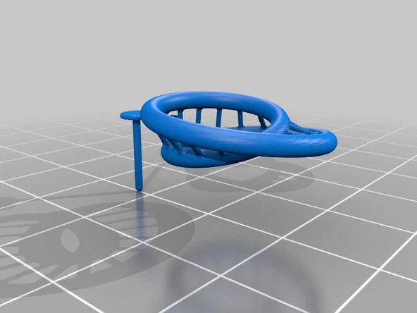 Byr Kulak DNA'sı (Plastik Aparattır!!!) 3D - Resim 2