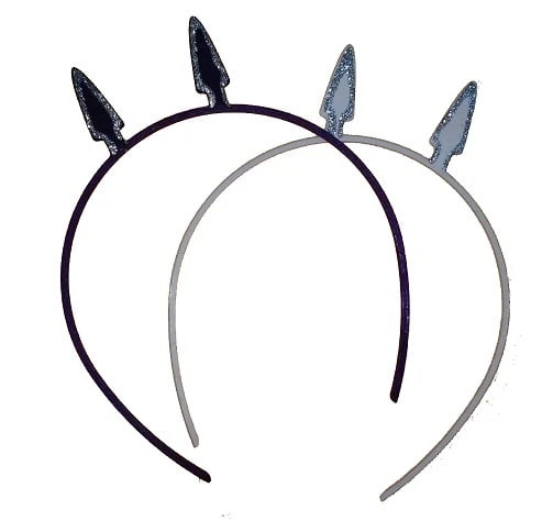 Byr Totoro Kulaklı Saç Bandı (Plastik Aparattır!!!) 3D - 5