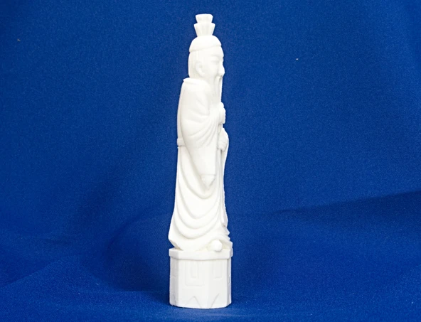 Byr Jean Gordon'un oymaları Çinli (Plastik Aparattır!!!) 3D - 5