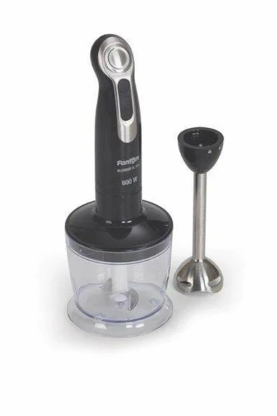 Fantom BL900 Roboset Blender Seti