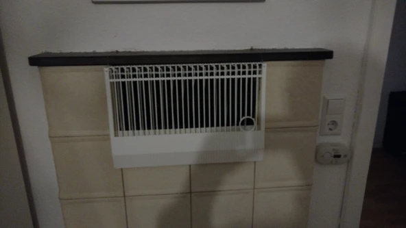 Byr Hava nemlendirici (Sadece Plastik Aparattır!!!) 3D - 2