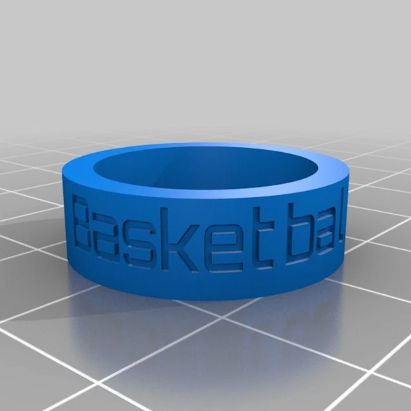 Byr Yüzük (Plastik Aparattır!!!) 3D ürün görseli