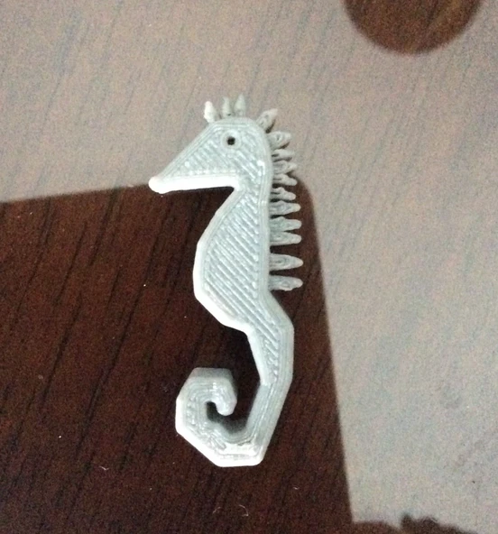 Byr deniz çantası kolyesi (Plastik Aparattır!!!) 3D - Resim 3