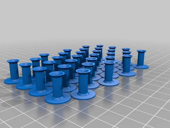 Byr Hava nemlendirici (Sadece Plastik Aparattır!!!) 3D - 3