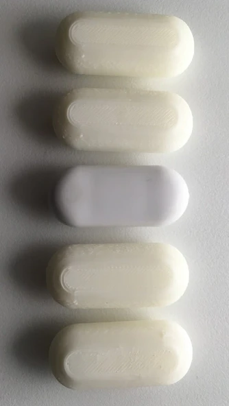 Byr Tuvalet Tampon Ara Parçasının değiştirilmesi (Sadece Plastik Aparattır!!!) 3D ürün görseli