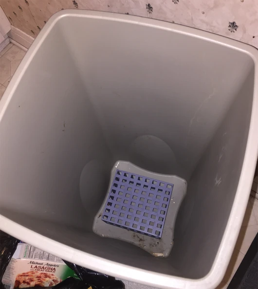 Byr Çanta Desteği / Sandık / Sepet (Plastik Aparattır!!!) 3D - 5