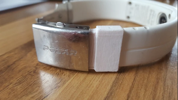 Byr Polar Loop 2 Bilezik Uzantısı (Plastik Aparattır!!!) 3D - Resim 4