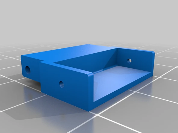 Byr Polar Loop 2 Bilezik Uzantısı (Plastik Aparattır!!!) 3D - Resim 3