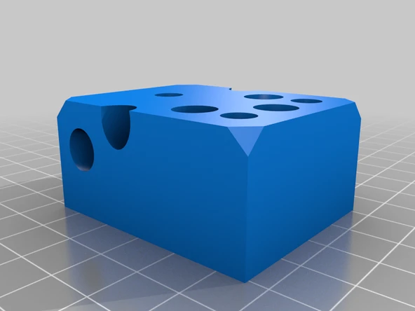 Byr Peynir deyin! Makarna zamanı! (Sadece Plastik Aparattır!!!) 3D - 2