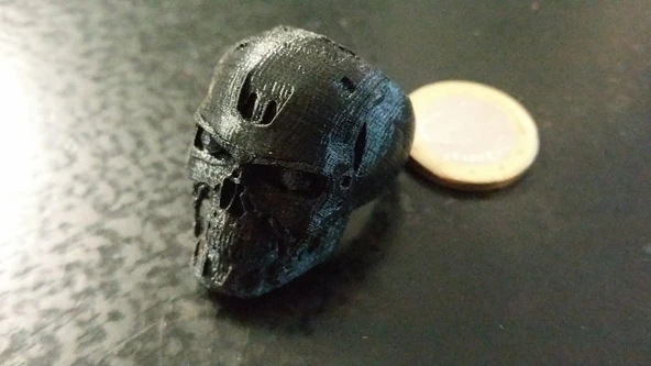 T800 Sonlandırıcı Halkası (Plastik Aparattır!!!)