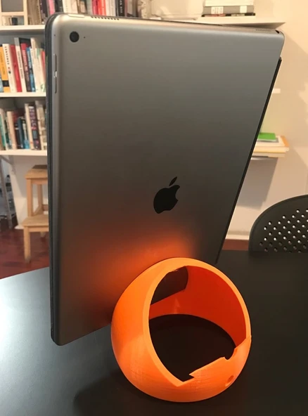 iPad Mini Standı (Plastik Aparattır!!!)