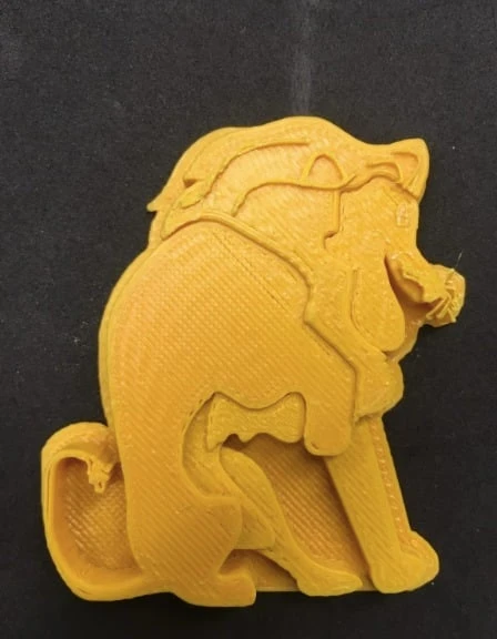 Mufasa Aslan Kral (Plastik Aparattır!!!)