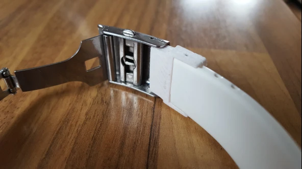 Byr Polar Loop 2 Bilezik Uzantısı (Plastik Aparattır!!!) 3D - Resim 5