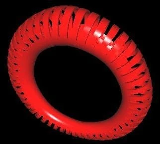 Byr Bilezik 1 (Sadece Plastik Aparattır!!!) 3D - Resim 2