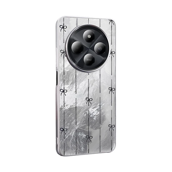 Xiaomi Redmi 14C 4G Kılıf Desenli Mep Kapak - Resim 2