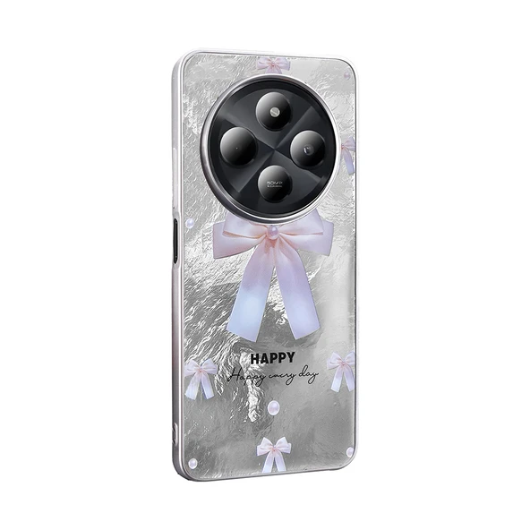 Xiaomi Redmi 14C 4G Kılıf Desenli Mep Kapak - Resim 10