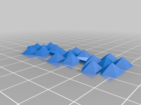 Byr Pırlanta Çiçek Küpe (Plastik Aparattır!!!) 3D - 3