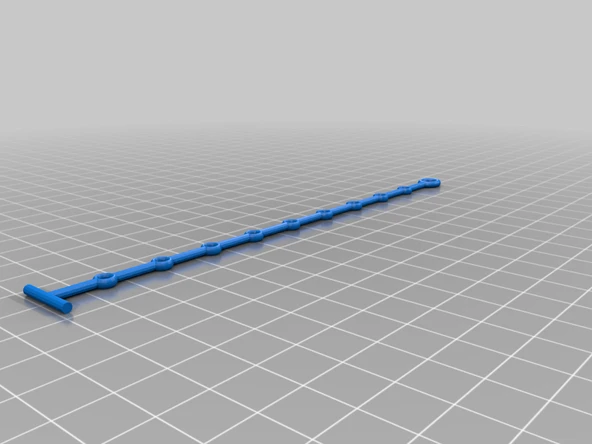 Byr Yedek Shopkins Bilezik (Plastik Aparattır!!!) 3D - Resim 2