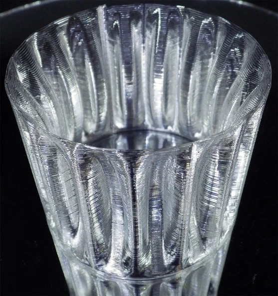 Byr Uzun Bilezik (Sadece Plastik Aparattır!!!) 3D ürün görseli