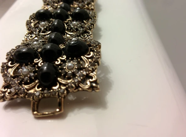 Byr Mango bilezik değişimi (Plastik Aparattır!!!) 3D - Resim 2