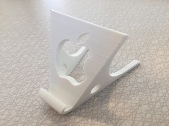 iPad Pro standı 1.2 (Plastik Aparattır!!!)