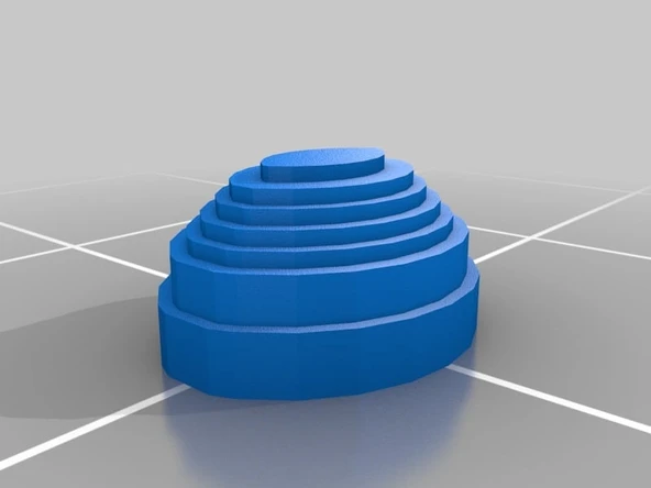 Byr Mango bilezik değişimi (Plastik Aparattır!!!) 3D ürün görseli