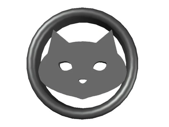 Kedi kulak tıkacı 20mm (Plastik Aparattır!!!)