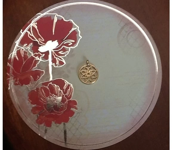 Byr Özelleştirilmiş kolyem (Plastik Aparattır!!!) 3D - Resim 2