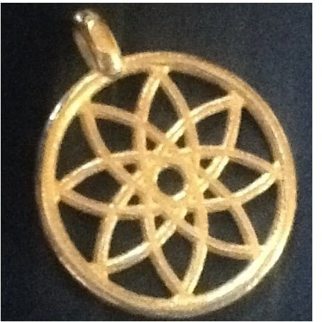 Byr Özelleştirilmiş kolyem (Plastik Aparattır!!!) 3D ürün görseli