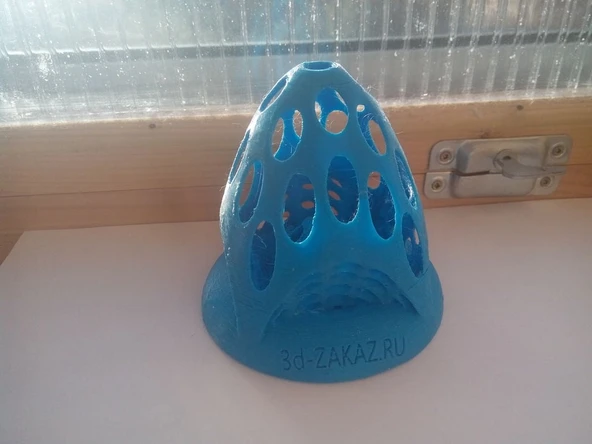 Byr Stand diş fırçaları (Sadece Plastik Aparattır!!!) 3D - 3