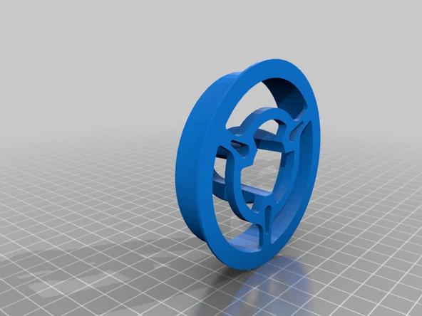 Byr K fincan porsiyon paketi veya benzeri k fincan çay açıcı geri dönüşüm cihazı (ağır ofis kullanımı için güncelleme !!!! (geniş ağız kavanoz jant/kapağına sığar)) (Sadece Plastik Aparattır!!!) 3D - 2