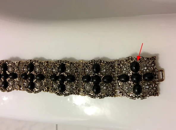 Byr Mango bilezik değişimi (Plastik Aparattır!!!) 3D - Resim 3