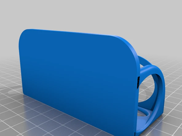 Byr Duş Şampuan Şişesi/Sabunluk (Sadece Plastik Aparattır!!!) 3D - Resim 4