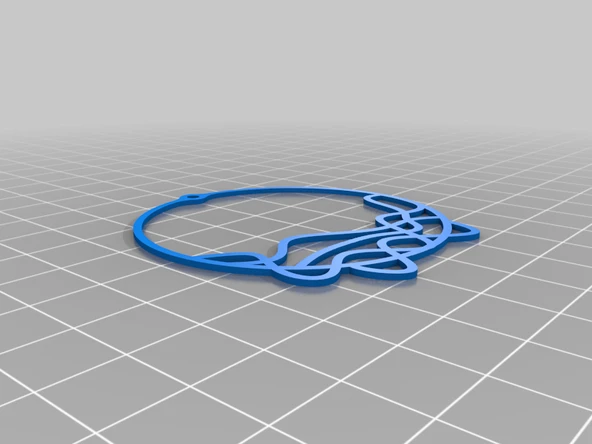 Byr Tel küpe kolye (Plastik Aparattır!!!) 3D - Resim 2