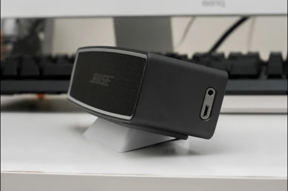 Bose Soundlink Mini Stand (Plastik Aparattır!!!) - 4