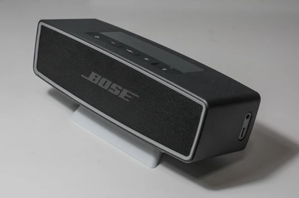 Bose Soundlink Mini Stand (Plastik Aparattır!!!) - 1