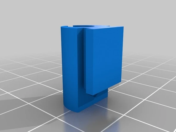 Byr Windows için Renault Megane I 2002 (Plastik Aparattır!!!) 3D ürün görseli