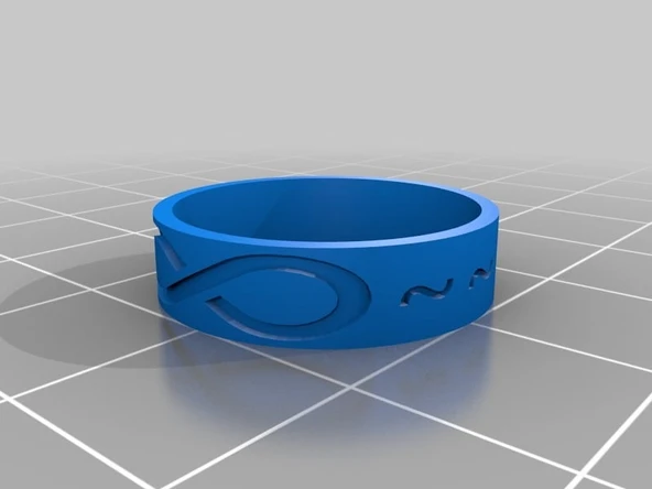 Byr Yüzük (Plastik Aparattır!!!) 3D ürün görseli