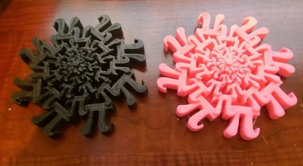 PI Kazık mı yoksa PI Çiçek mi? (Plastik Aparattır!!!) - 1