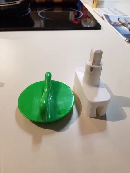 Oxo Veggie Spiralizer KitchenAid (Plastik Aparattır!!!)