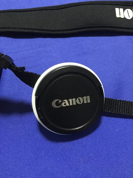 Canon Kamera kılıfı tutucusu (Plastik Aparattır!!!)