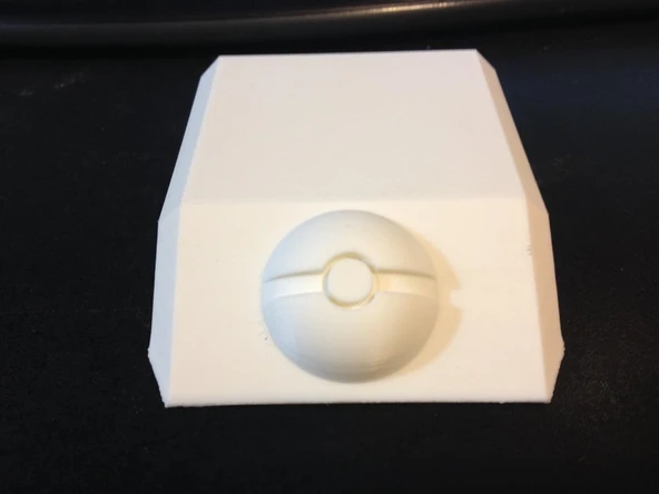 Pokemon Standı (Plastik Aparattır!!!)