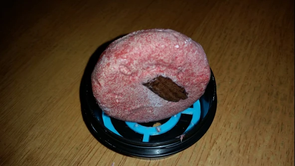 Byr Yemyeşil şampuan çubuğu tepsisi (Plastik Aparattır!!!) 3D - 4