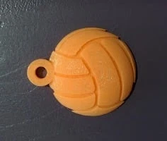 Voleybol Anahtarı (Plastik Aparattır!!!)