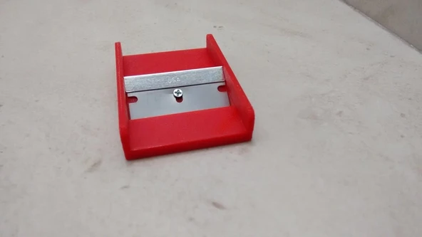 Jilet Düzlemi (Plastik Aparattır!!!)