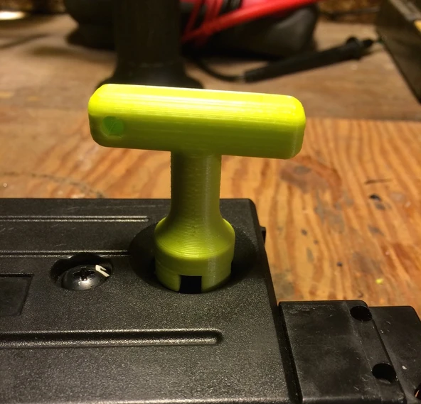 Milsig Squarehead Mag Sarıcı (Plastik Aparattır!!!)