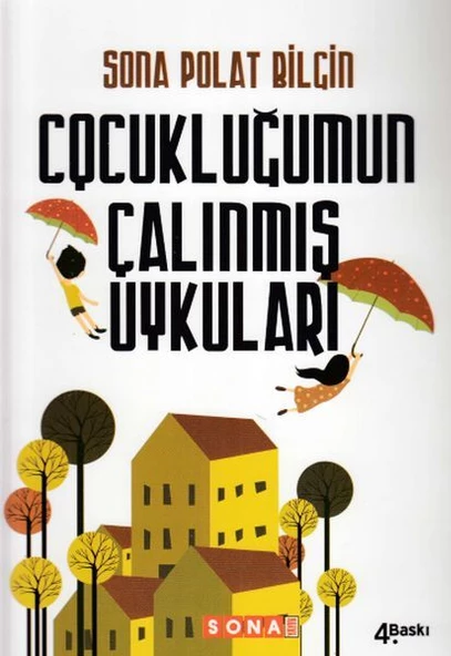 Çocukluğumun Çalınmış Uykuları